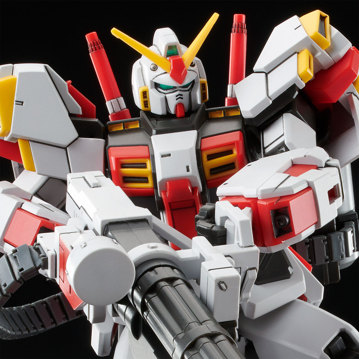 HG 1/144 ガンプラ5点セット HGUC 1/144 RX-78-5 Gundam G05 - 4573102612519 – GKgundamkit